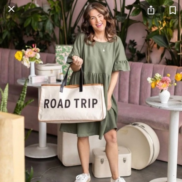 Jillian Harris Dress - Picture 2 of 9